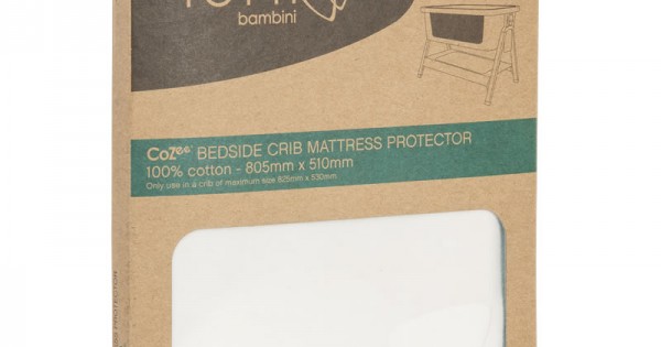 Cozee sales mattress protector